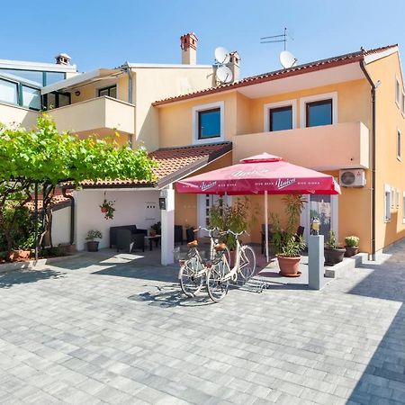 Studio Istra Rovinj Buitenkant foto