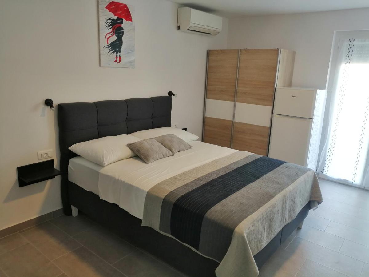 Studio Istra Rovinj Buitenkant foto