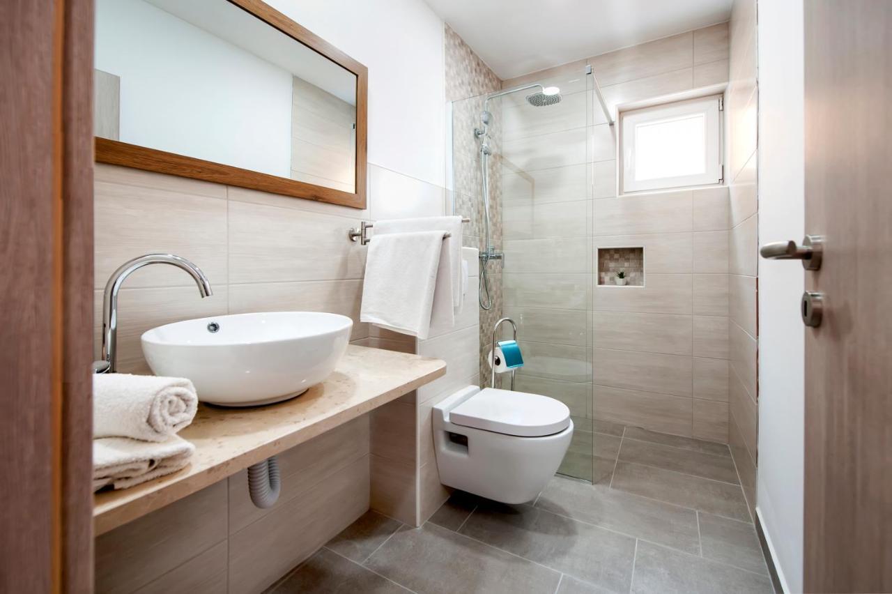 Studio Istra Rovinj Buitenkant foto