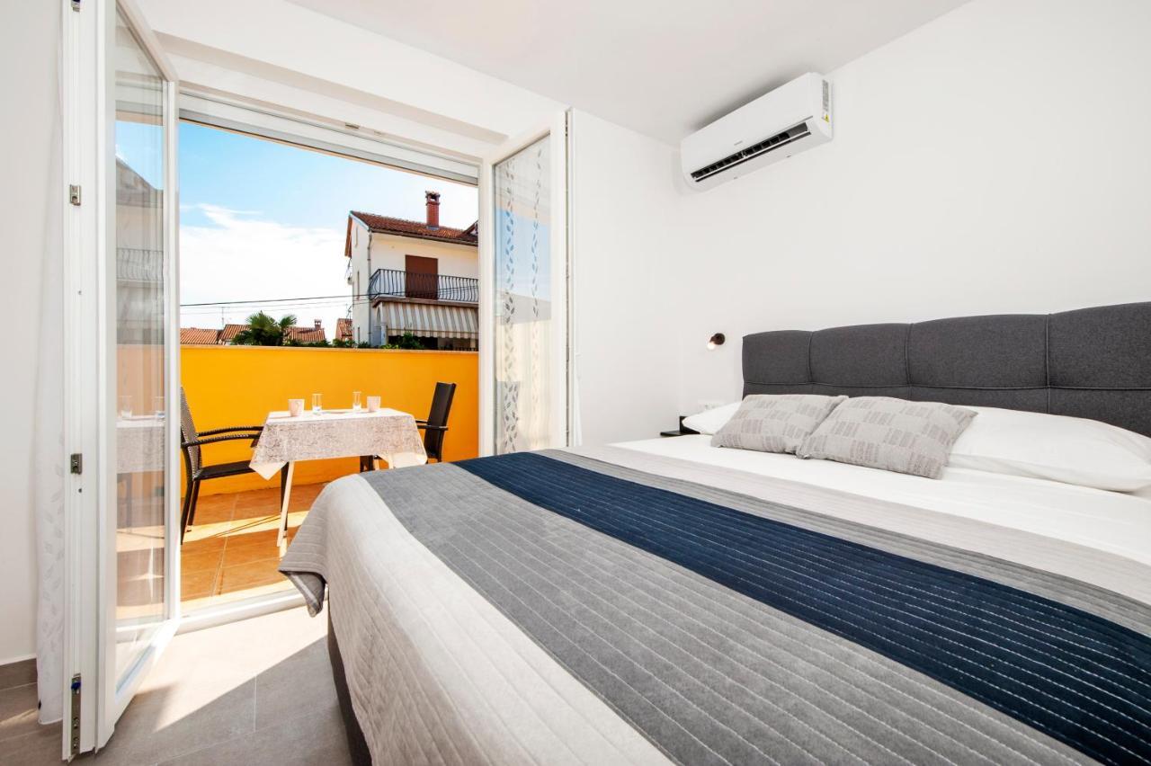 Studio Istra Rovinj Buitenkant foto